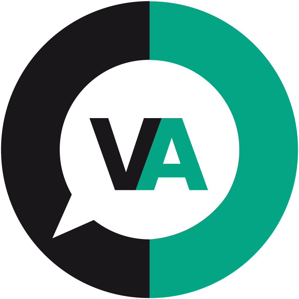 Virtual Assistant logo